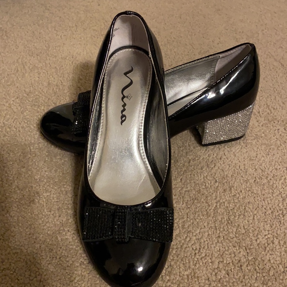 Nina party shoes